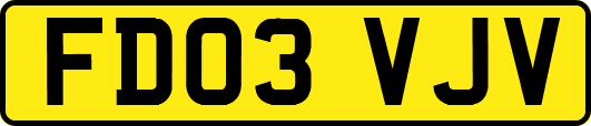 FD03VJV