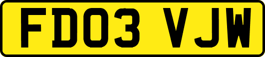 FD03VJW