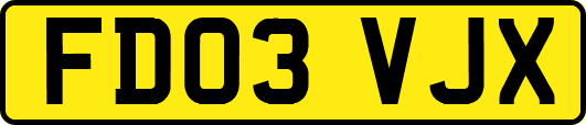 FD03VJX