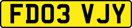 FD03VJY