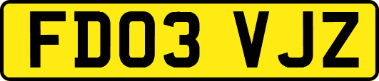FD03VJZ