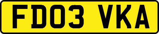 FD03VKA