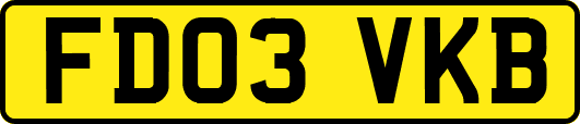 FD03VKB