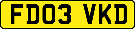 FD03VKD