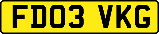 FD03VKG