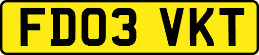 FD03VKT