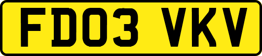 FD03VKV