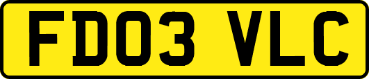 FD03VLC