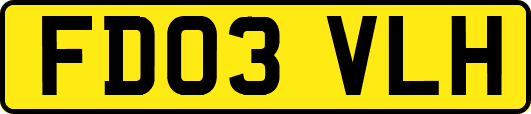 FD03VLH