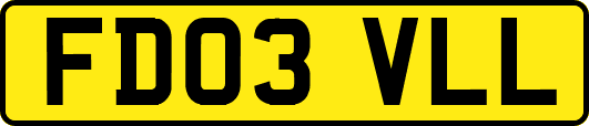 FD03VLL