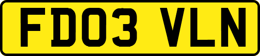 FD03VLN