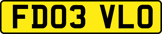 FD03VLO