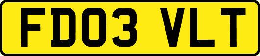 FD03VLT