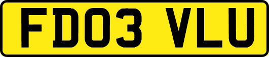 FD03VLU