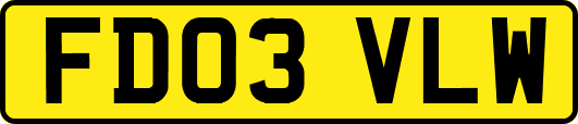 FD03VLW