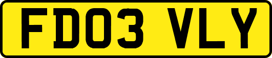 FD03VLY