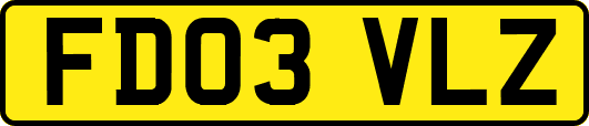 FD03VLZ