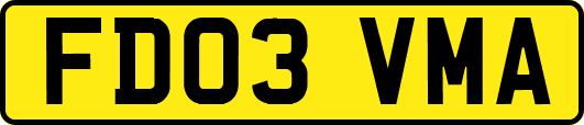 FD03VMA