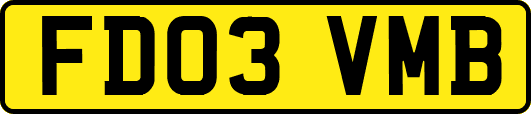 FD03VMB