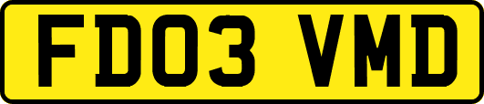 FD03VMD