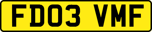 FD03VMF