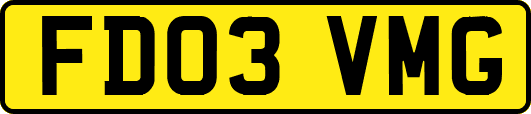 FD03VMG