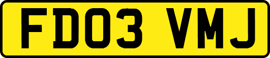 FD03VMJ