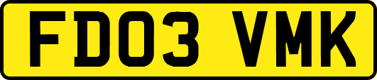 FD03VMK