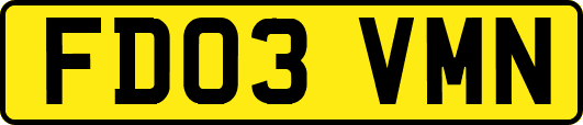 FD03VMN