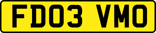 FD03VMO