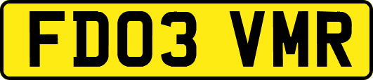 FD03VMR