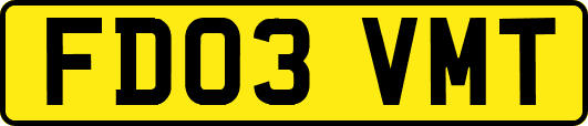 FD03VMT