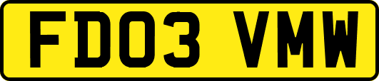 FD03VMW