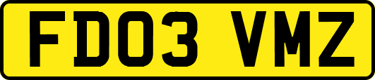 FD03VMZ
