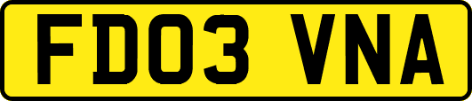 FD03VNA