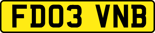 FD03VNB