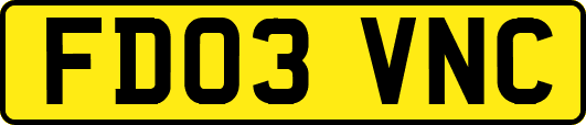 FD03VNC