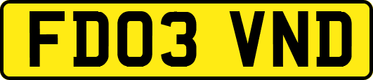 FD03VND