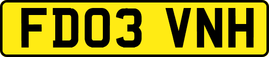 FD03VNH