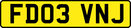 FD03VNJ