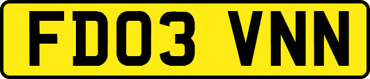 FD03VNN
