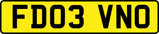 FD03VNO