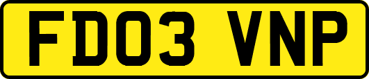 FD03VNP
