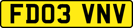 FD03VNV
