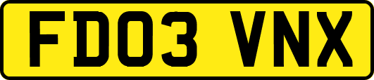 FD03VNX