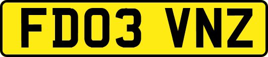 FD03VNZ