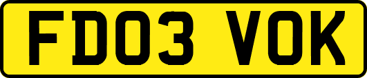 FD03VOK