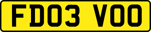FD03VOO