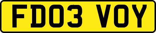 FD03VOY