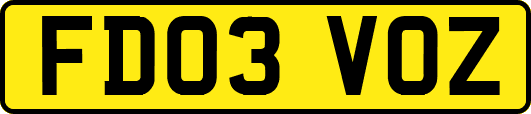 FD03VOZ